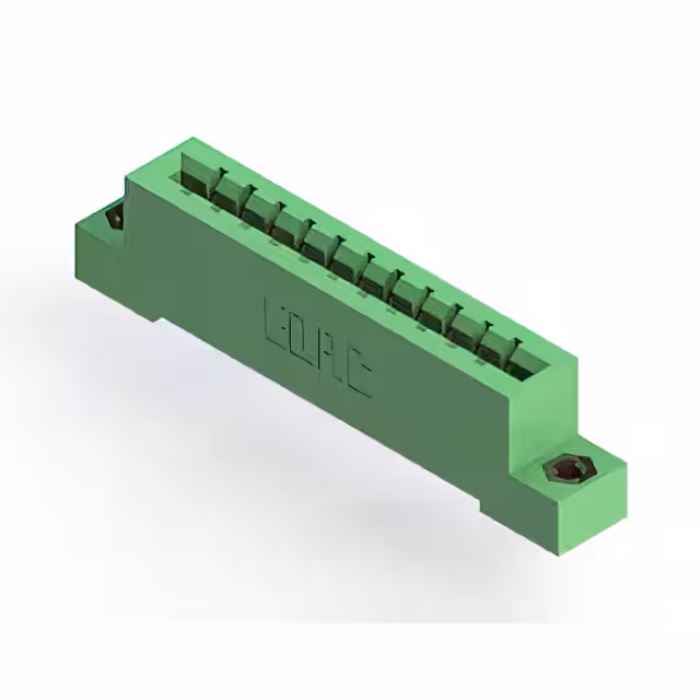 833-011-524-108 EDAC Inc.  Edgeboard Connectors
